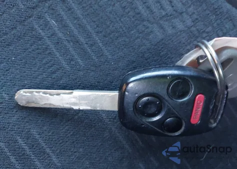 2005 Honda Cr-V Ex z USA, uszkodzony, nr VIN SHSRD78855U336856